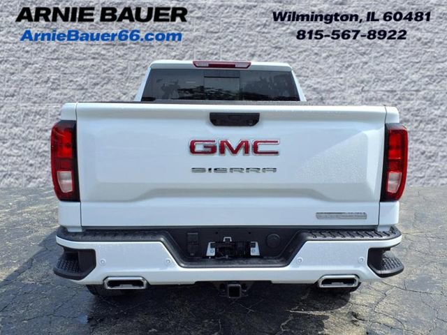 New 2026 GMC Sierra 1500 Elevation w/ Elevation Premium Package image 8