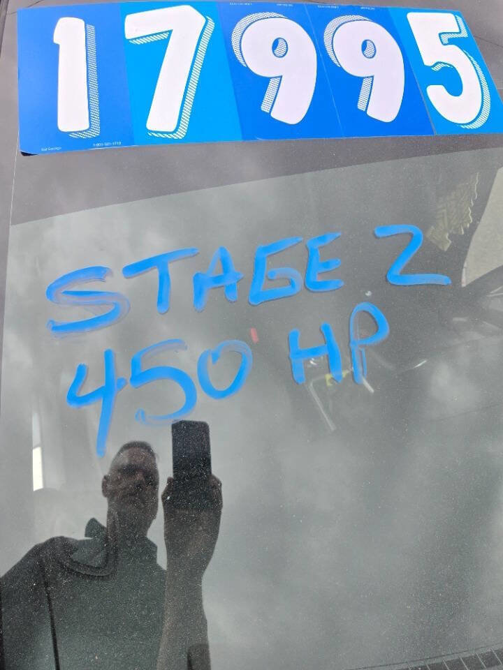 Used 2013 Subaru Impreza WRX STI image 32