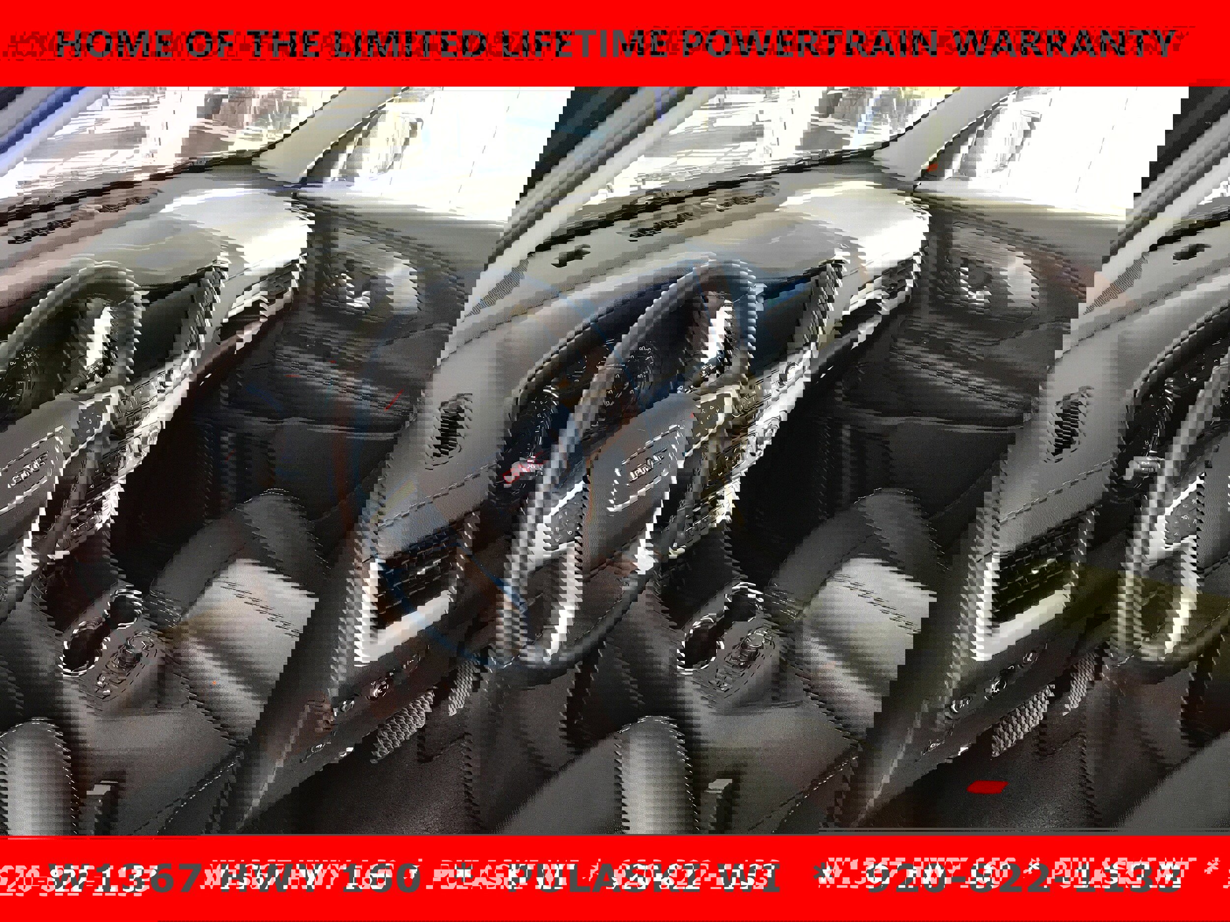 Used 2023 GMC Terrain SLT image 8