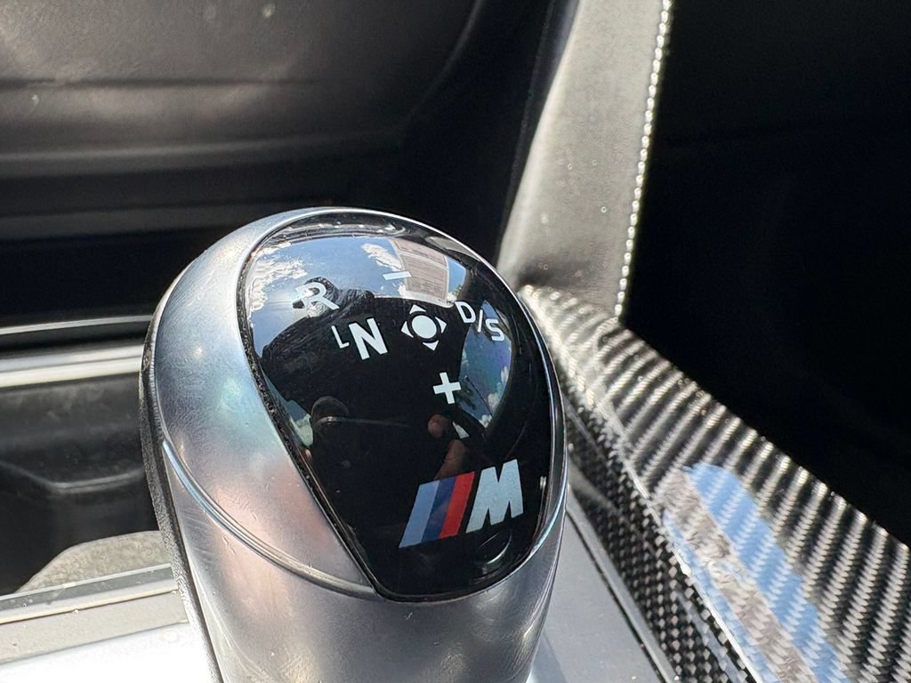 Used 2016 BMW M4 Coupe RWD image 34