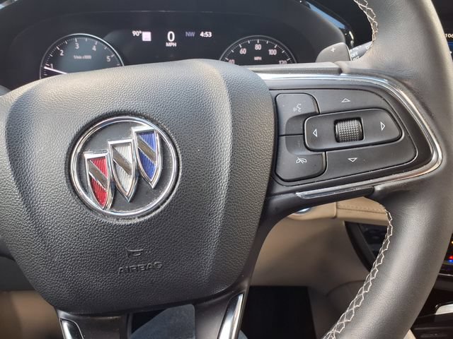 Used 2023 Buick Envision Avenir FWD image 25