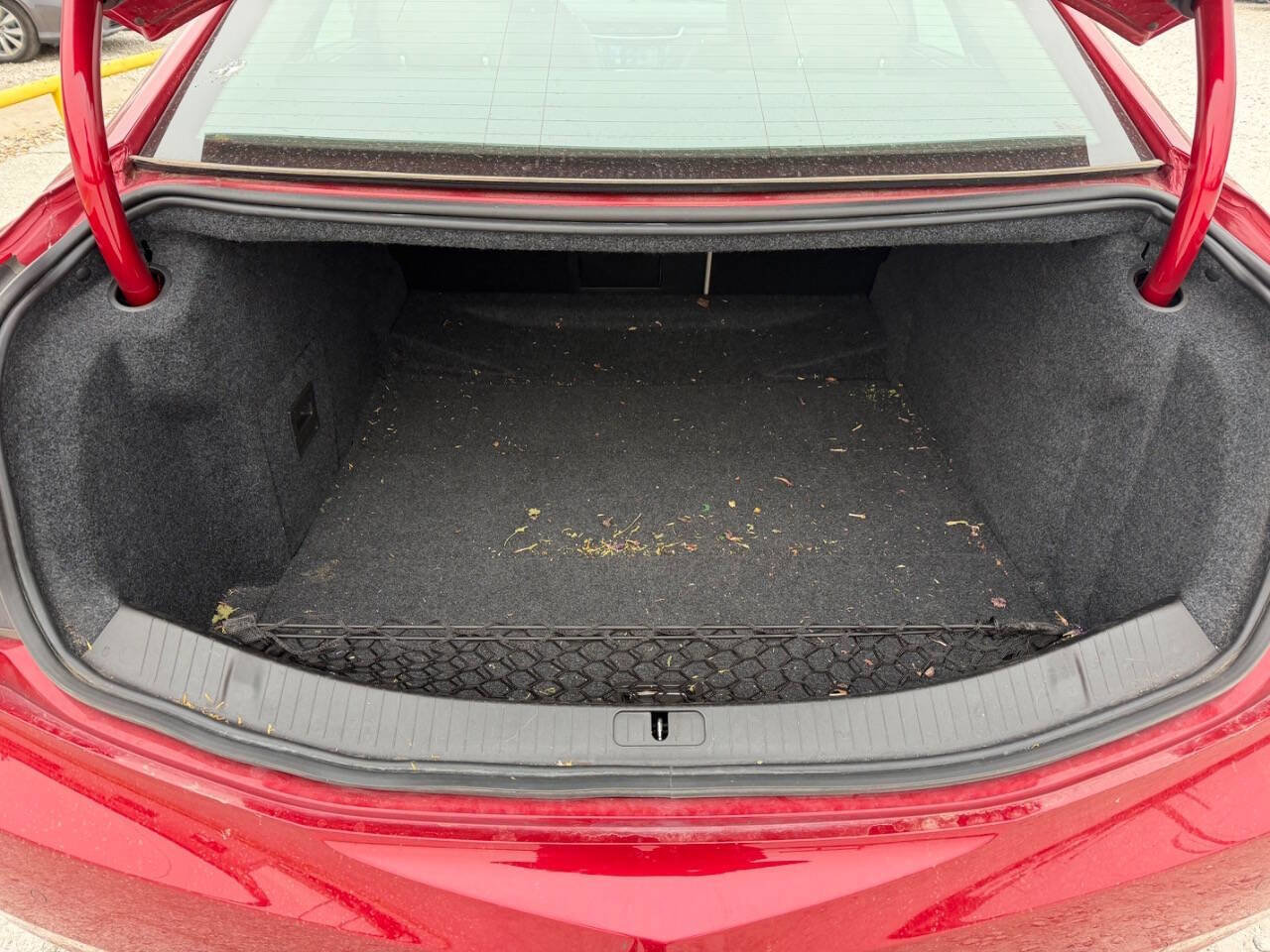 Used 2013 Cadillac XTS Premium image 17