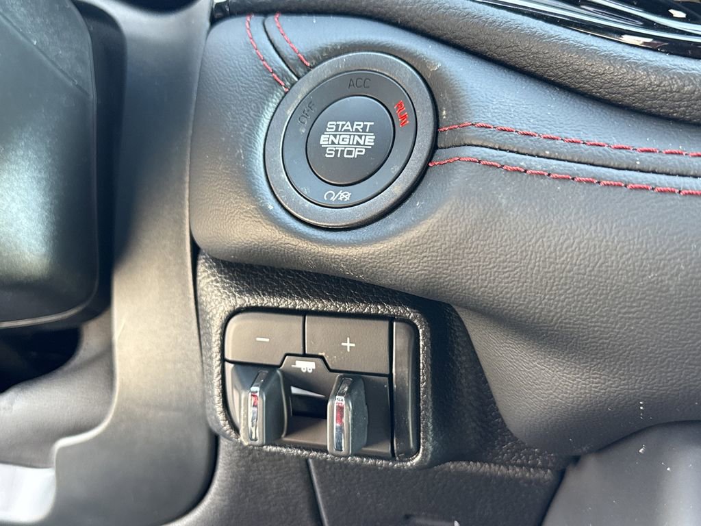 New 2026 Dodge Durango GT image 33