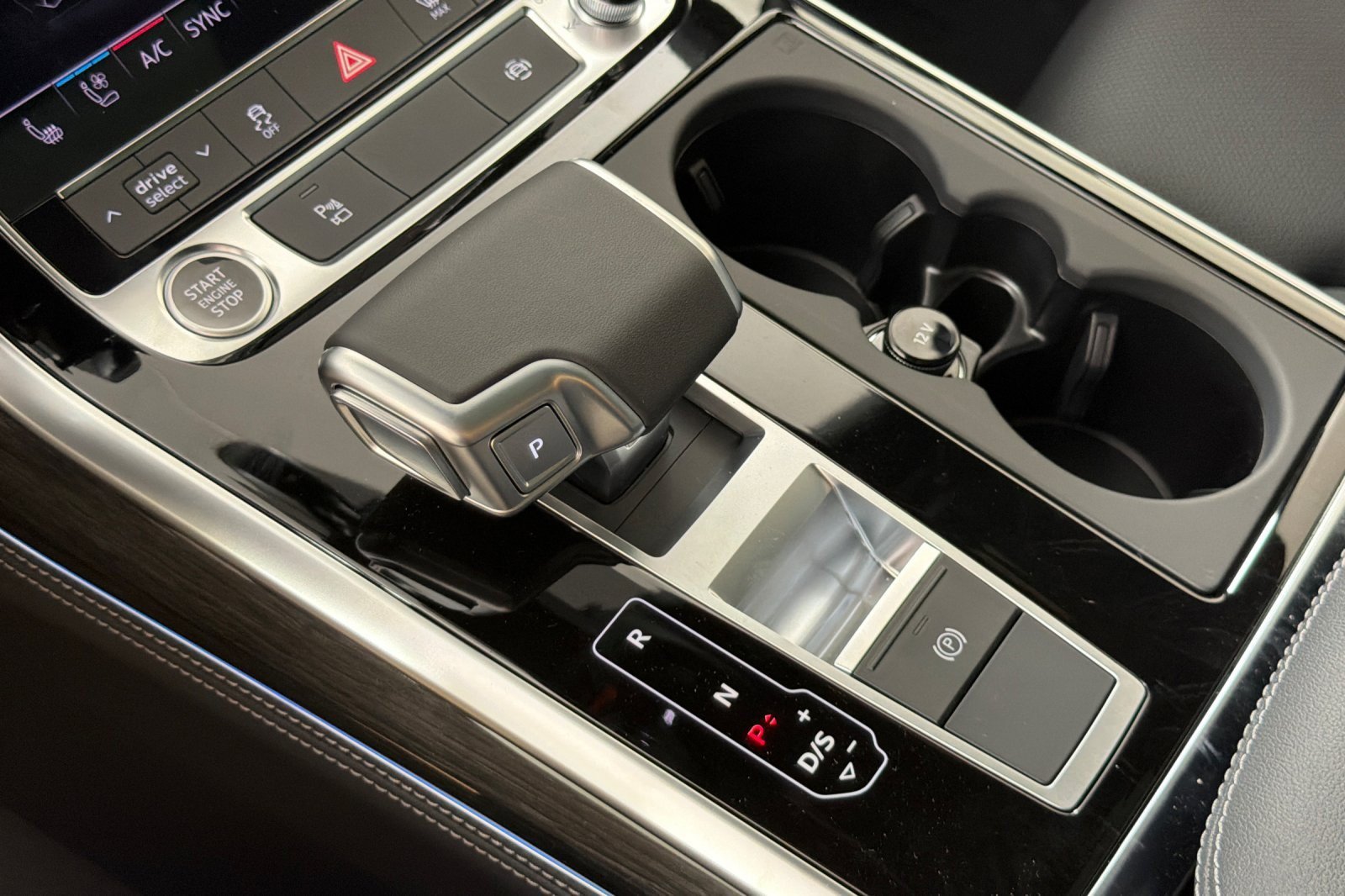 New 2026 Audi Q7 2.0T Premium Plus AWD/4WD image 21