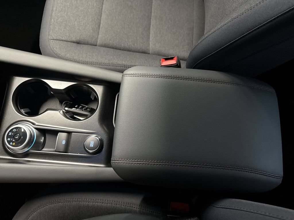 New 2026 Ford Explorer Active AWD/4WD image 22