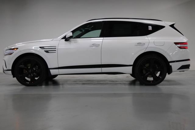 New 2026 Genesis GV80 3.5T Prestige image 8