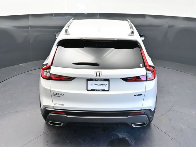 Used 2023 Honda CR-V Sport image 29