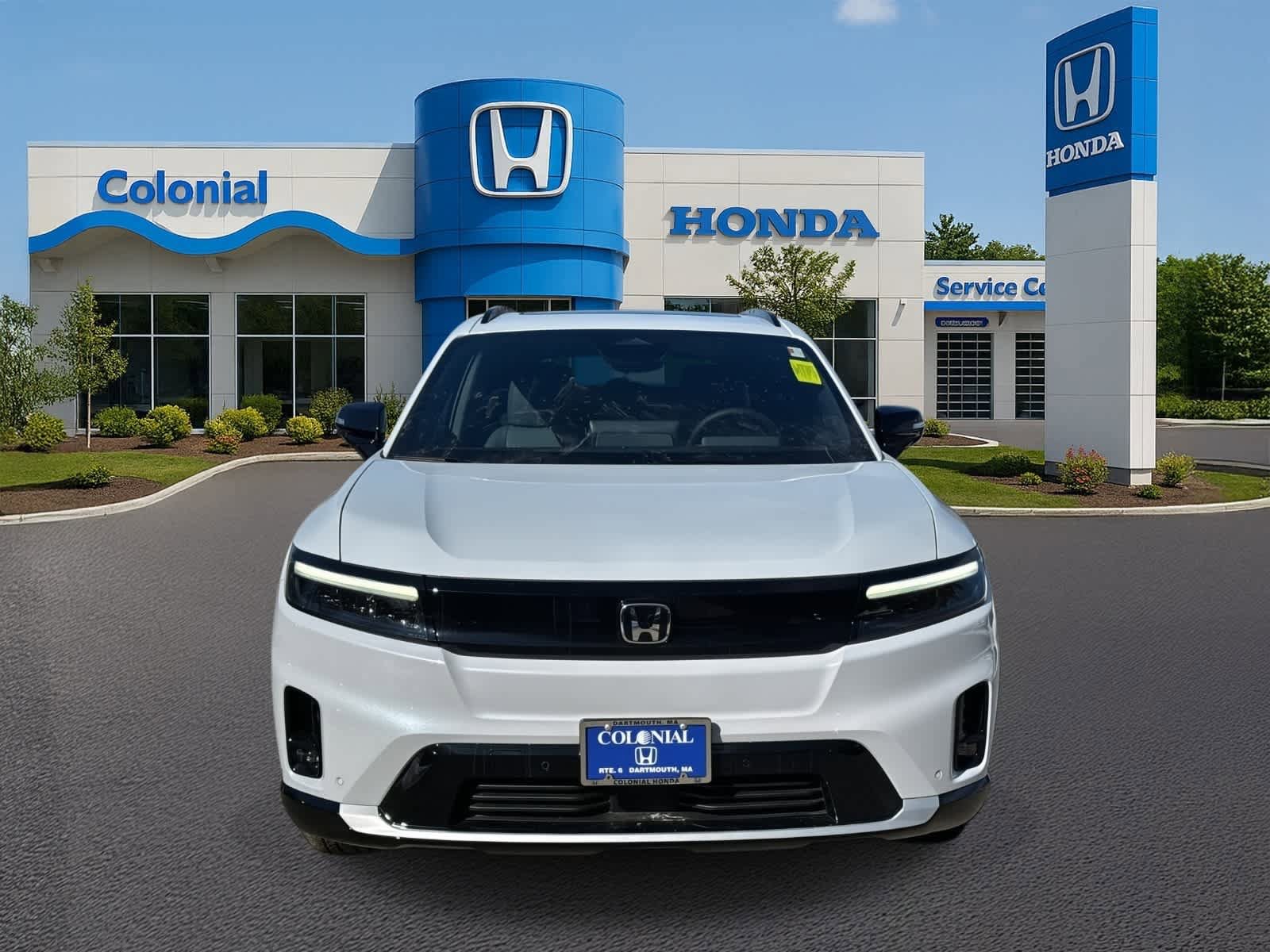 New 2026 Honda Prologue Touring image 41