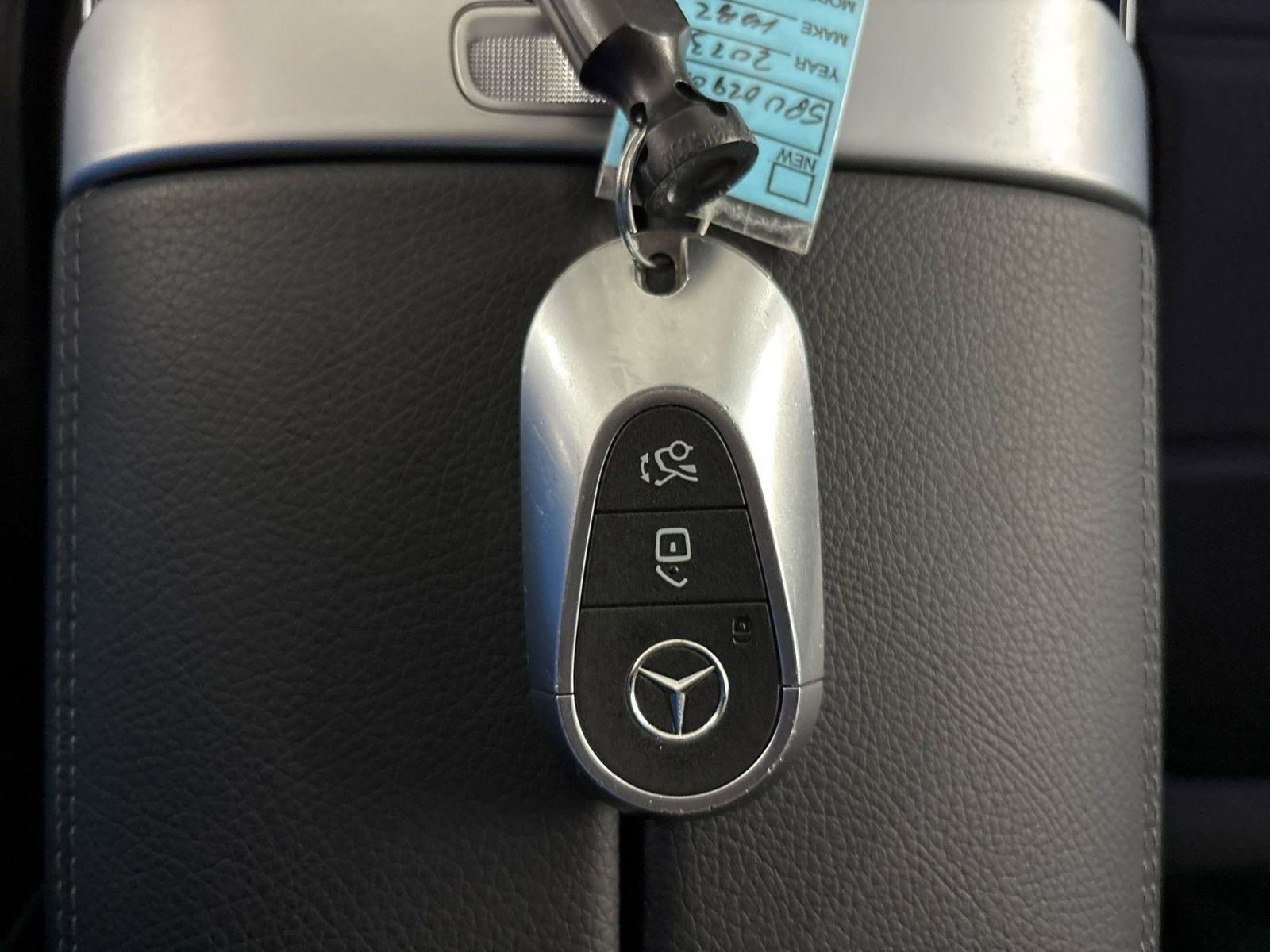 Certified 2023 Mercedes-Benz GLC 300 image 31