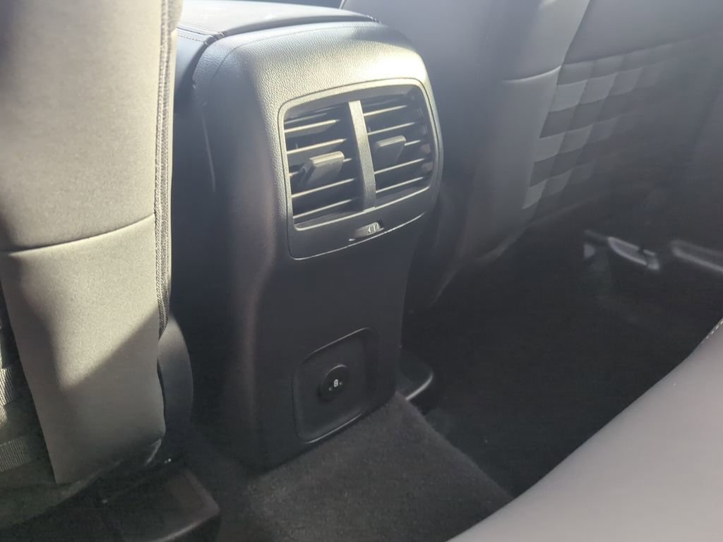 Used 2025 Ford Bronco Sport Big Bend image 18