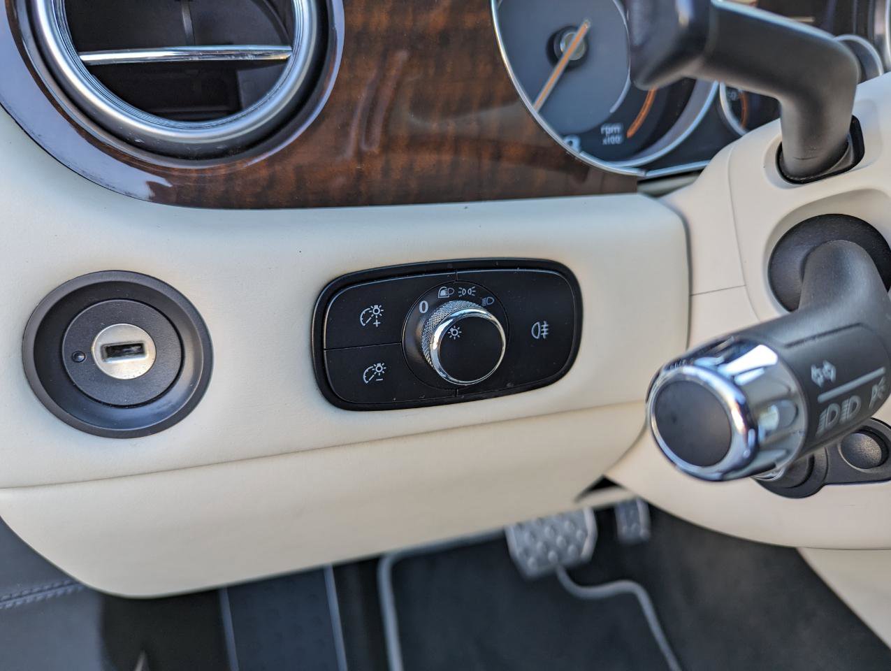 Used 2014 Bentley Continental GT V8 S AWD/4WD image 16