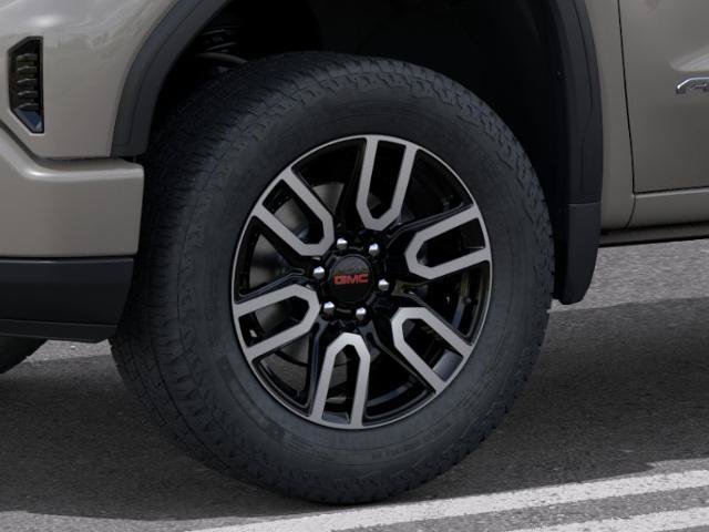 New 2026 GMC Sierra 1500 AT4 w/ AT4 Preferred Package AWD/4WD image 9
