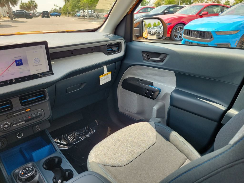 New 2026 Ford Maverick XLT w/ XLT Luxury Package image 13