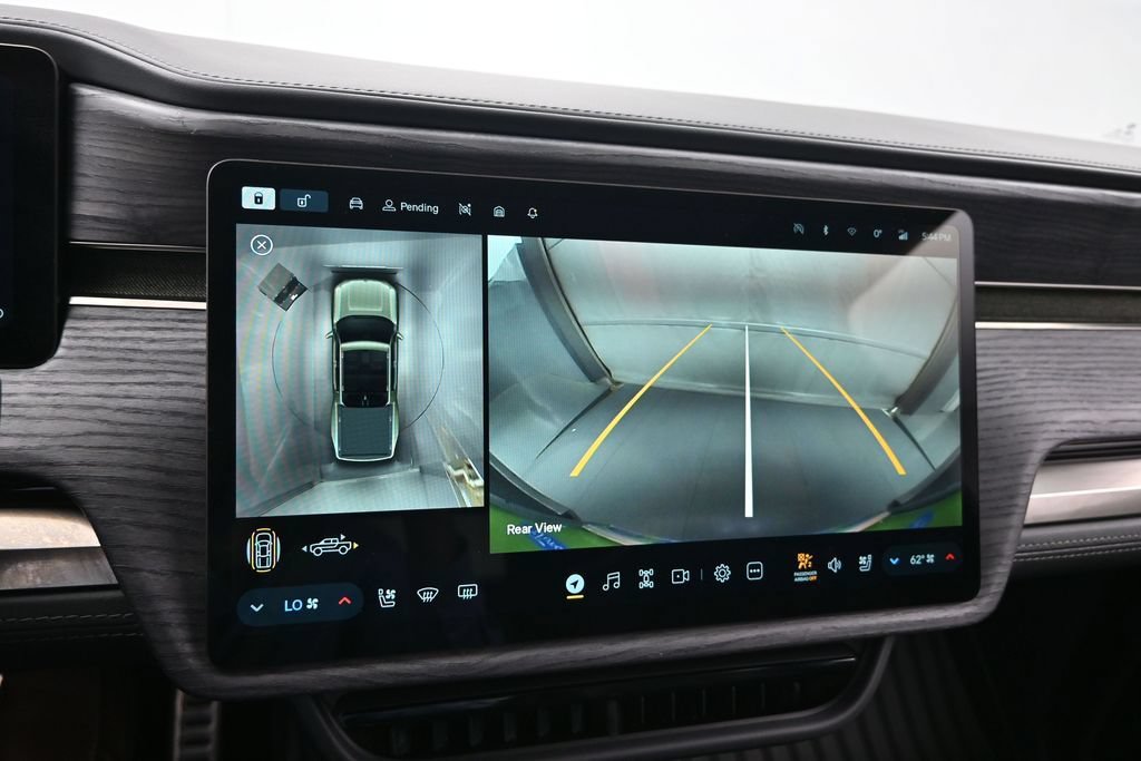 Used 2022 Rivian R1T Launch Edition AWD/4WD image 7