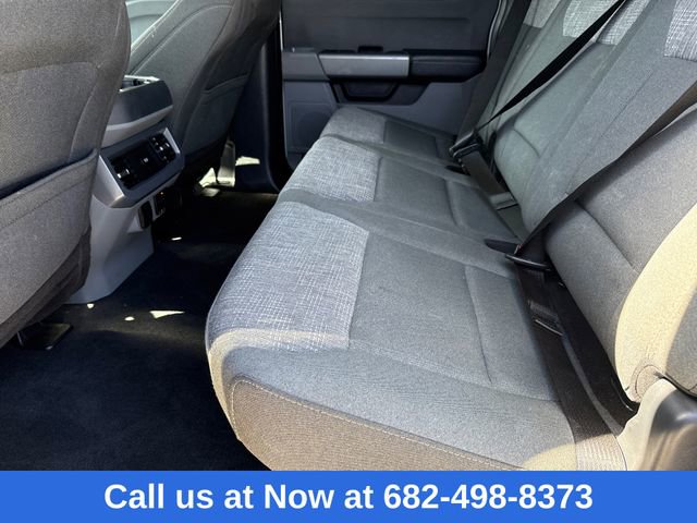 Used 2024 Ford F250 XLT w/ FX4 Off-Road Package image 16