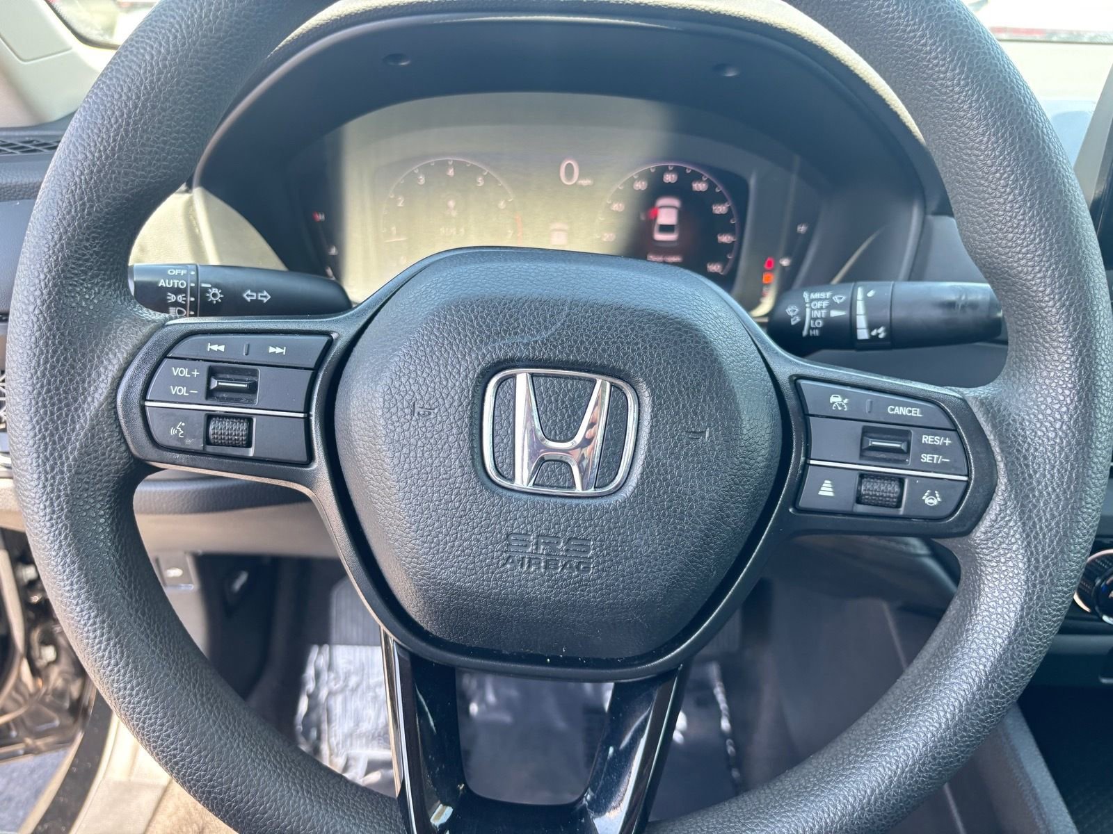 Used 2024 Honda Accord LX image 28
