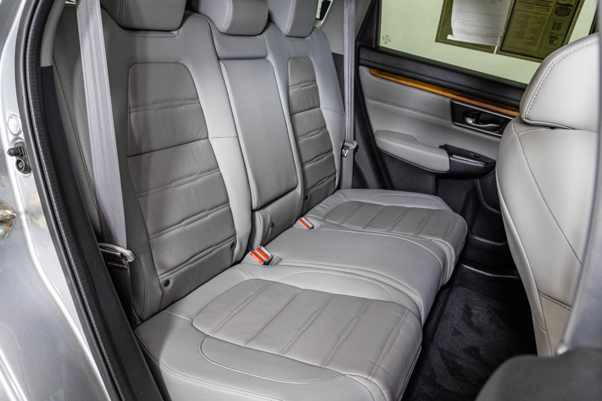 Used 2020 Honda CR-V Touring image 46