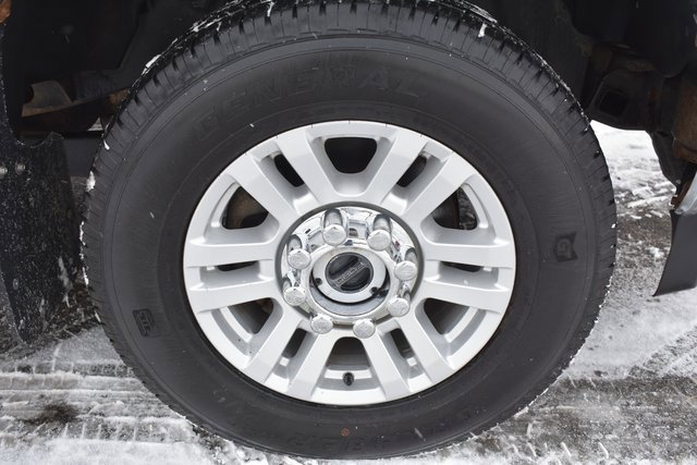 Used 2019 Ford F250 XLT w/ XLT Value Package image 47