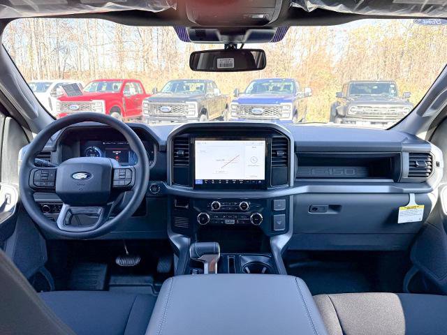 New 2025 Ford F150 Lightning Pro w/ Pro SSV Package image 20