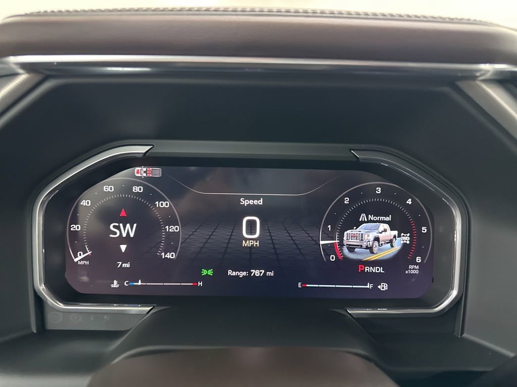 New 2026 GMC Sierra 2500 Denali w/ Technology Package image 38
