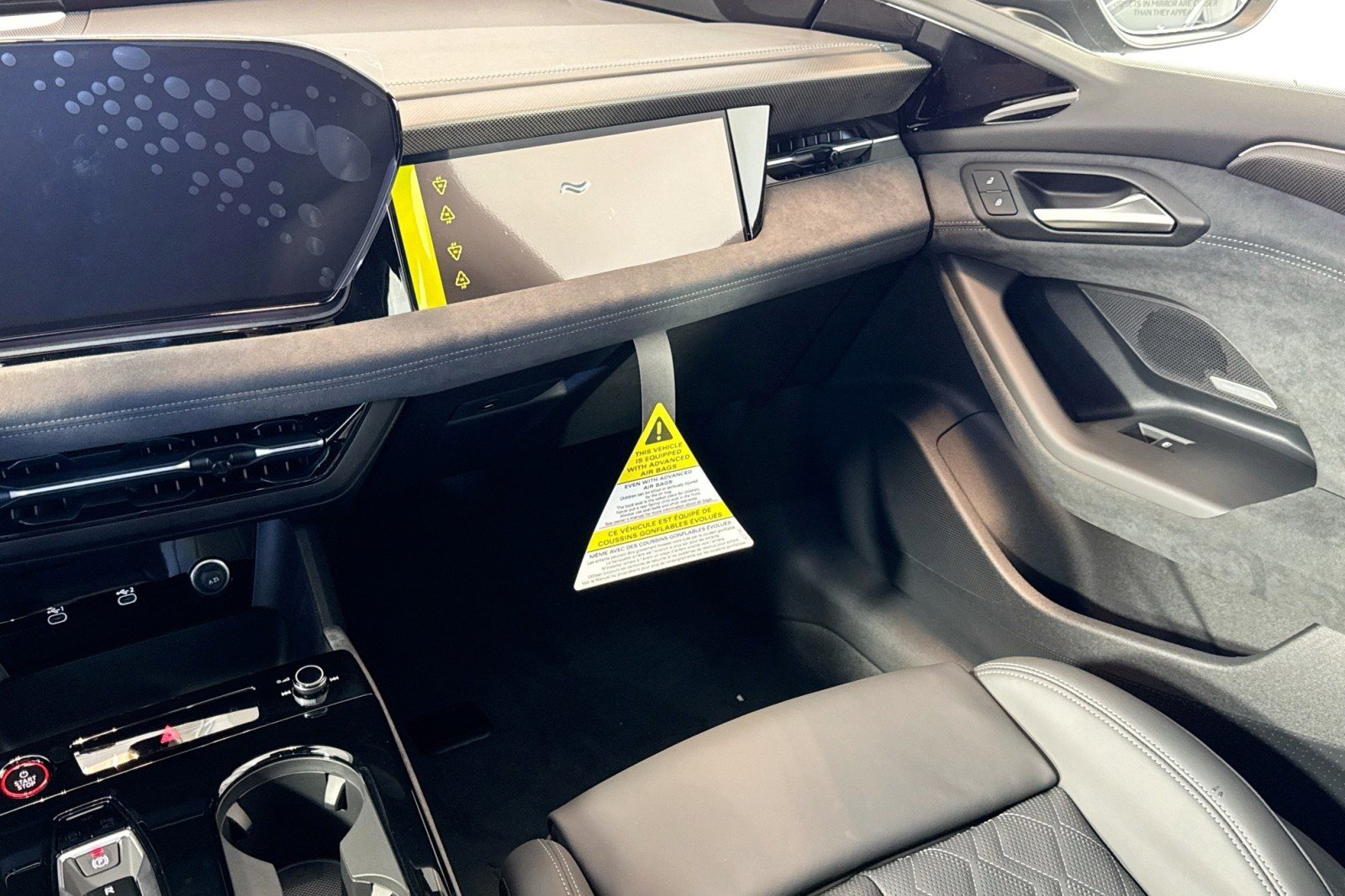 New 2027 Audi S6 e-tron Prestige AWD/4WD image 19