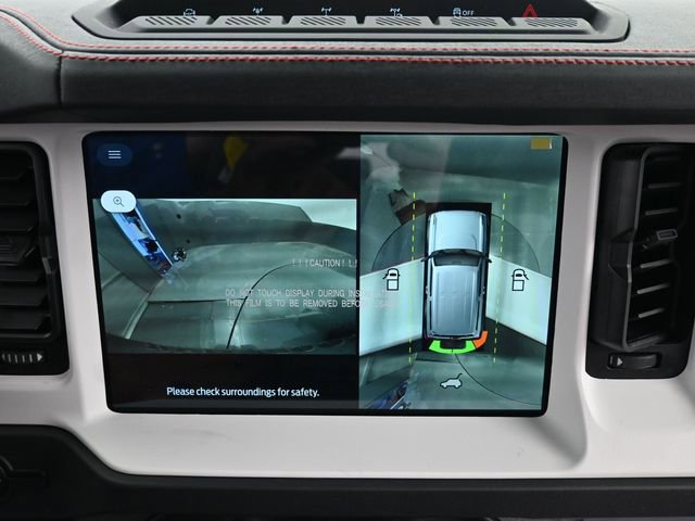 New 2026 Ford Bronco Stroppe Edition AWD/4WD image 20