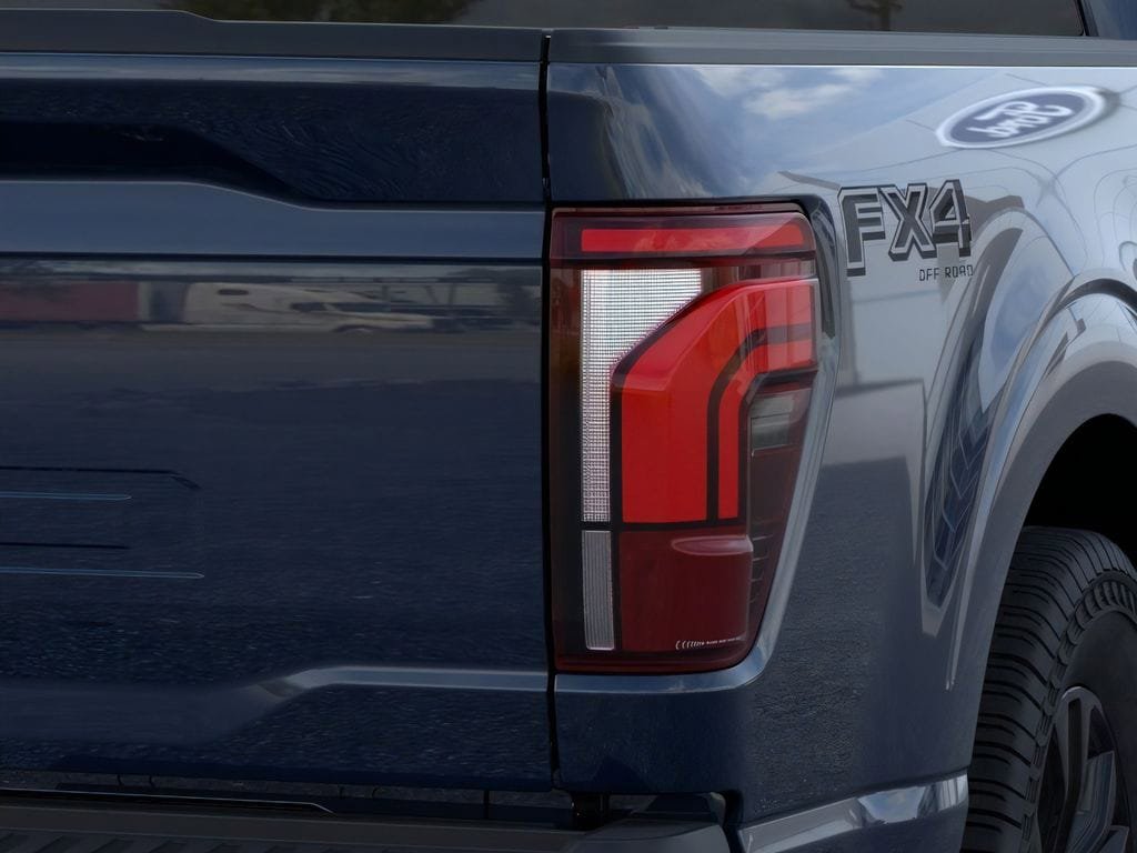 New 2026 Ford F150 Lariat AWD/4WD image 50