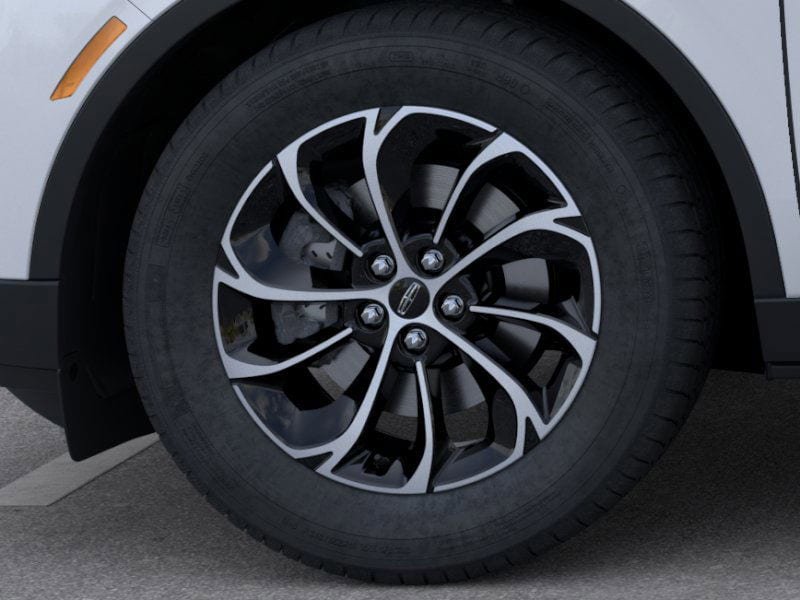 New 2026 Lincoln Nautilus Premier image 19