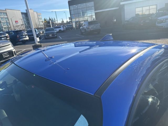 Used 2023 Subaru BRZ Premium image 13