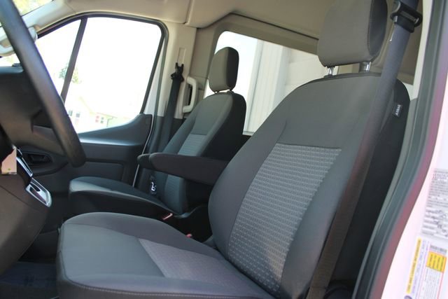 Used 2021 Ford Transit 350 XLT RWD image 15