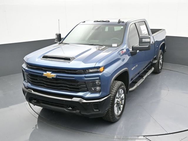 New 2026 Chevrolet Silverado 2500 Custom w/ Custom Value Package image 65