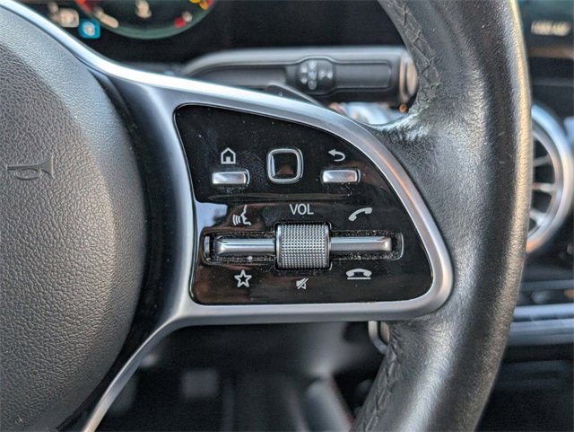 Used 2021 Mercedes-Benz GLB 250 image 24