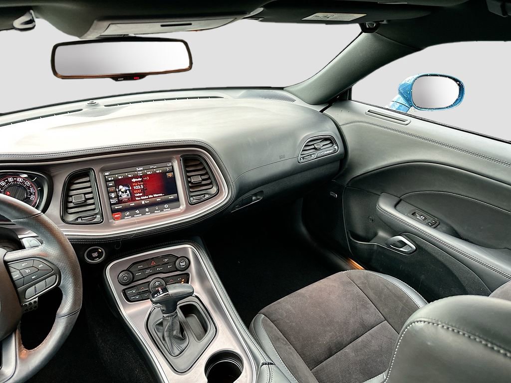 Used 2022 Dodge Challenger GT w/ Plus Package image 26