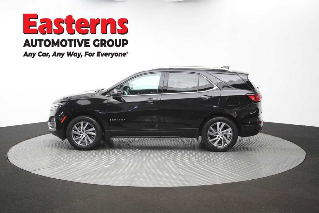 Used 2023 Chevrolet Equinox Premier AWD/4WD image 62