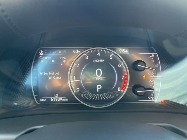 Used 2019 Lexus ES 350 FWD image 18