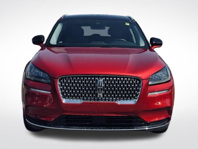 Used 2022 Lincoln Corsair Reserve w/ Equipment Group 201A image 2