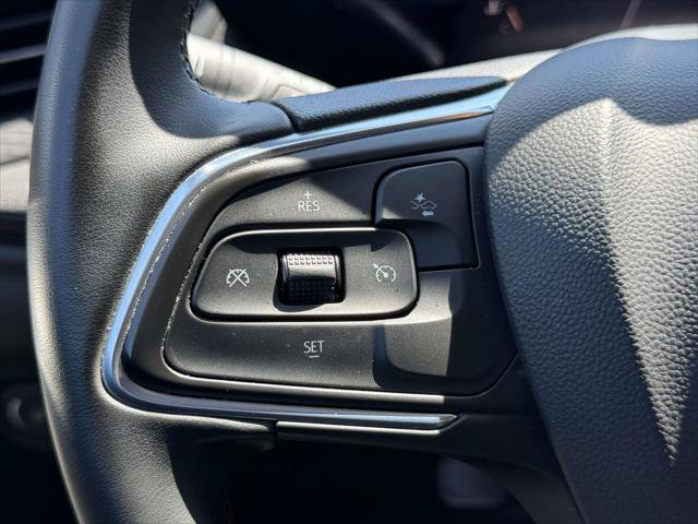 Used 2024 Buick Encore GX Sport Touring AWD/4WD image 23