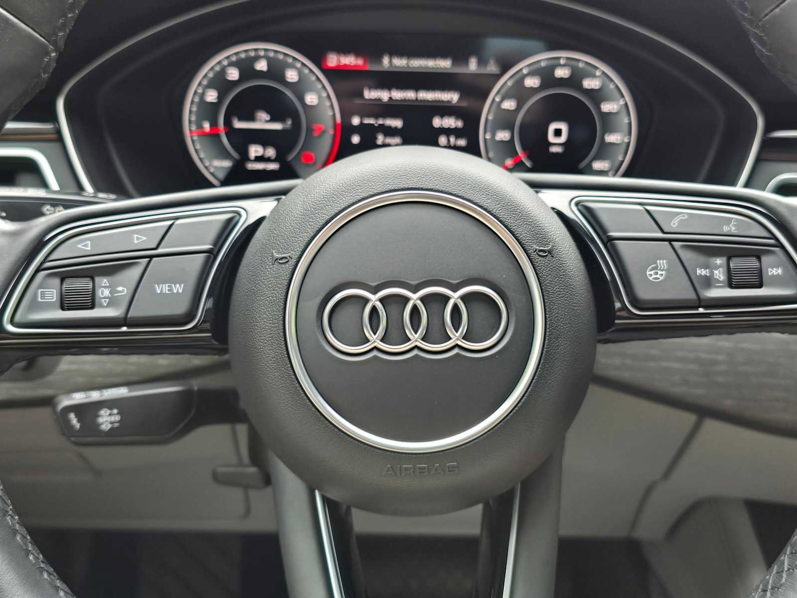 Used 2022 Audi A4 2.0T Premium Plus AWD/4WD image 24