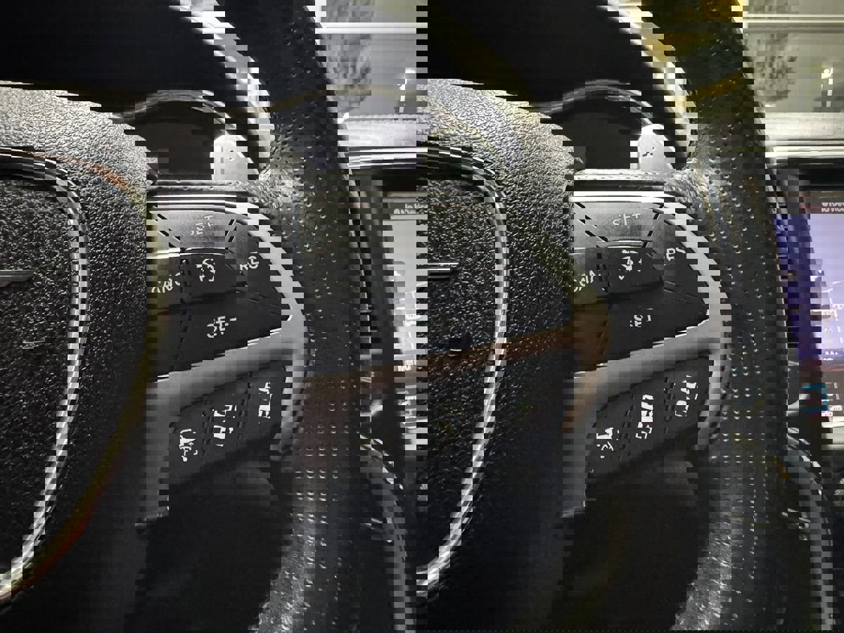 Used 2014 Jeep Grand Cherokee SRT8 image 48