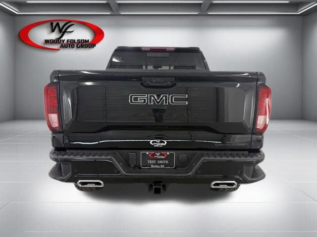 New 2026 GMC Sierra 1500 Elevation w/ Elevation Premium Package image 7