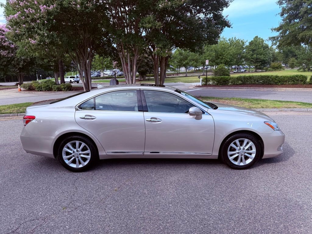 Used 2012 Lexus ES 350 FWD image 13