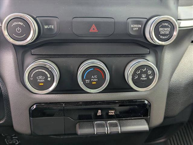 Used 2019 RAM 1500 Big Horn image 10