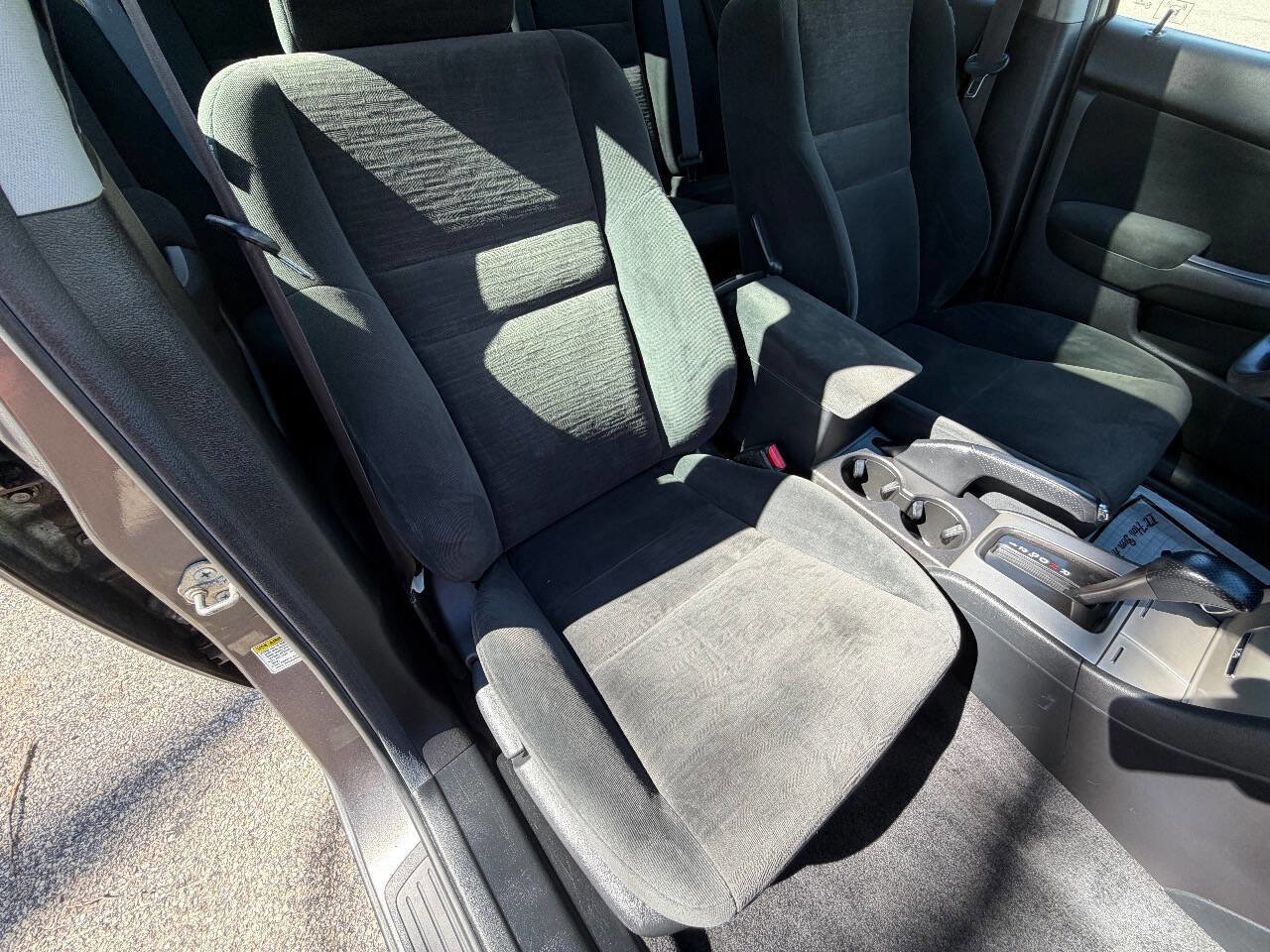 Used 2006 Honda Accord EX image 13