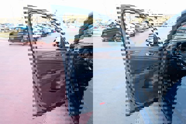 New 2026 Volkswagen Atlas SEL Premium R-Line image 11