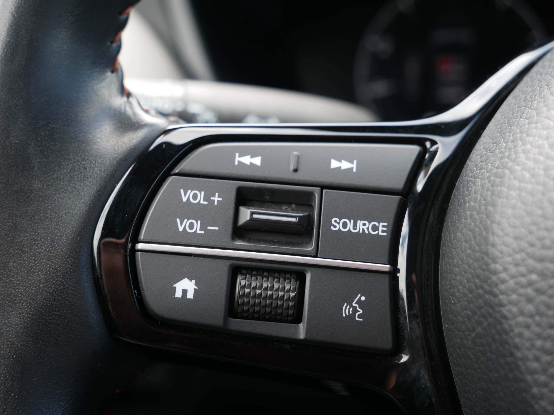 Certified 2024 Honda HR-V Sport image 31