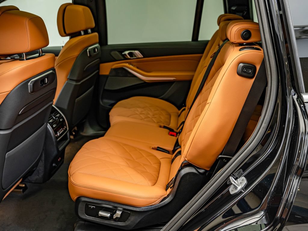 New 2027 BMW X7 xDrive40i AWD/4WD image 43
