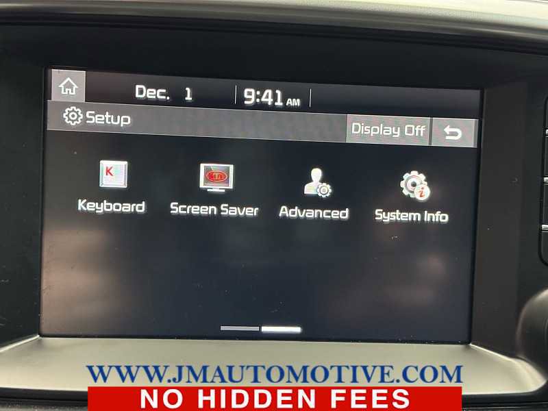 Used 2020 Kia Sorento S image 29