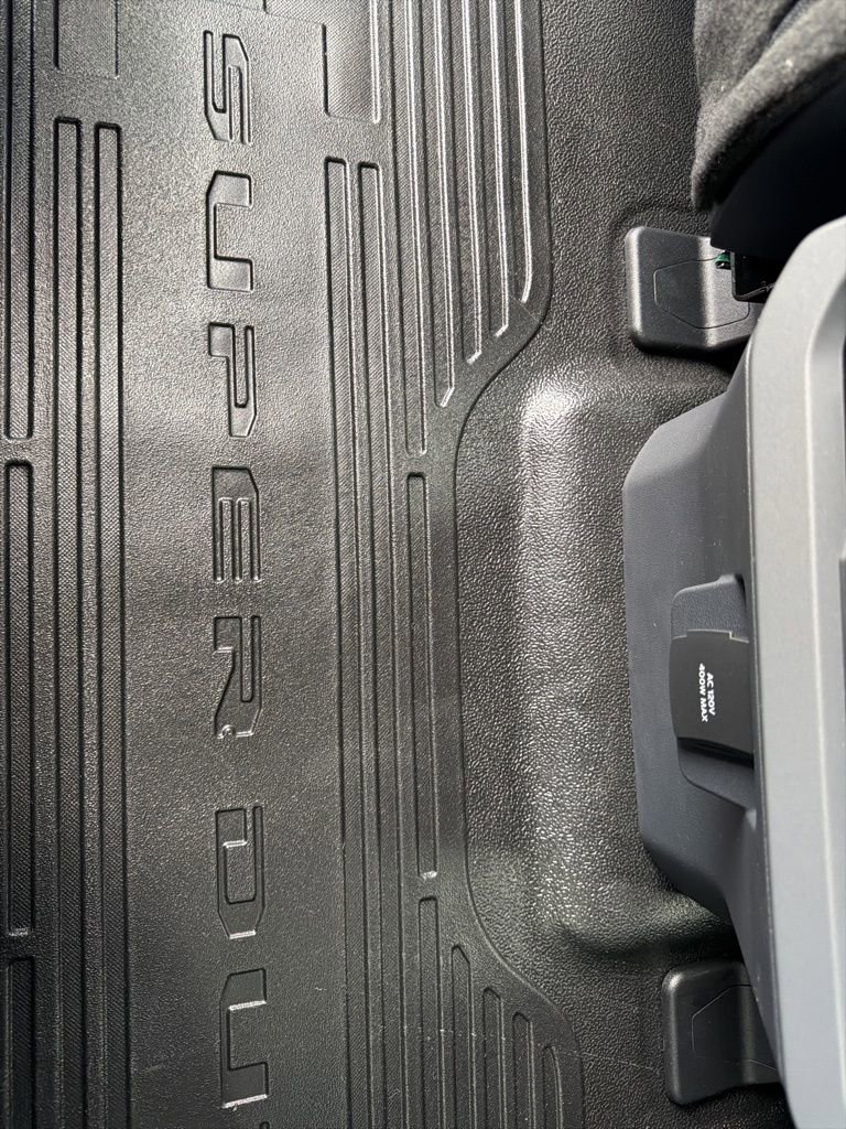 New 2026 Ford F450 Lariat AWD/4WD image 15