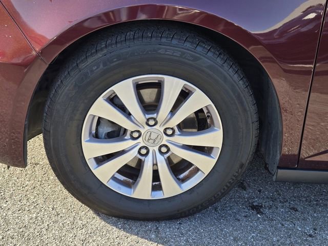 Used 2014 Honda Odyssey EX-L image 10