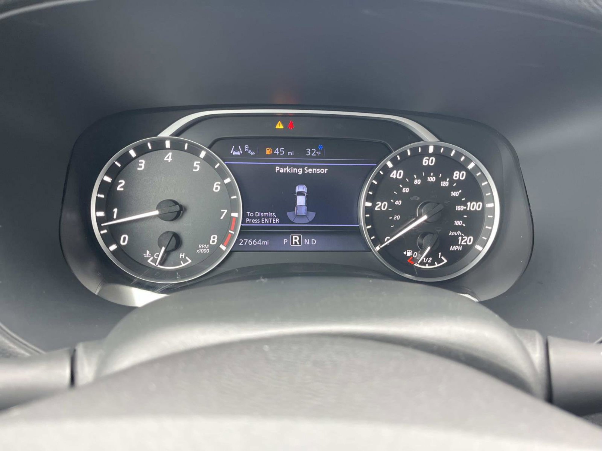 Used 2024 Nissan Frontier S w/ Technology Package image 32